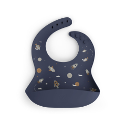 SMEKKE i SILIKON Kosmos