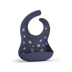 SMEKKE i SILIKON Kosmos