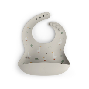 SMEKKE i SILIKON Goose Family