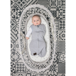 SVPTEPPE/NATTPOSE SECOND STEP + LUE, SAND ( 6,5-9kg)