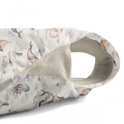 NATTPOSE/SOVEPOSE MED BEN OG ARMER 5�r+ MAGIC Sea - 2.5TOG