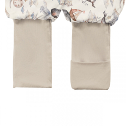 NATTPOSE/SOVEPOSE MED BEN OG ARMER 5�r+ MAGIC Sea - 2.5TOG