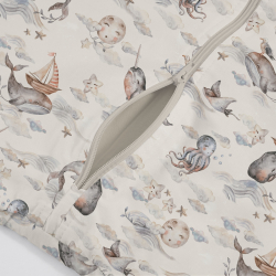 NATTPOSE/SOVEPOSE MED BEN OG ARMER 5�r+ MAGIC Sea - 2.5TOG