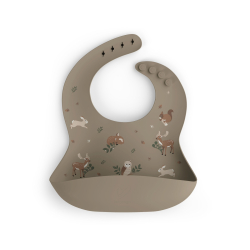 SMEKKE i SILIKON Animals Garden