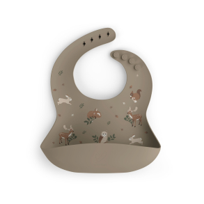 SMEKKE i SILIKON Animals Garden