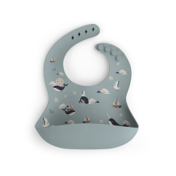 SMEKKE I SILIKON Magic Sea Animals