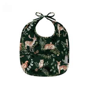 SMEKKE ANIMALS GARDEN DARK