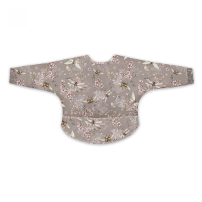 Smekke med ermer - Cherry