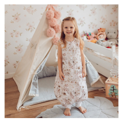 SOVEPOSE/NATTPOSE MED BEN 6-12mnd  BALLOONS 2.5TOG