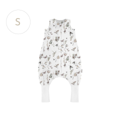 SOVEPOSE/NATTPOSE MED BEN 12-36 mnd NATURE 2.5TOG