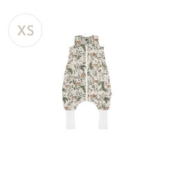 SOVEPOSE/NATTPOSE MED BEN 6-12 mnd ANIMALS GARDEN 2.5TOG