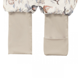 NATTPOSE/SOVEPOSE MED BEN OG ARMER 5�r+ MAGIC Sea - 2.5TOG