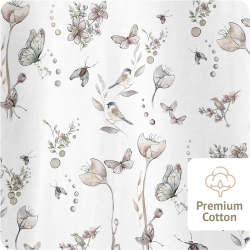 SOVEPOSE/NATTPOSE MED BEN 6-12mnd NATURE