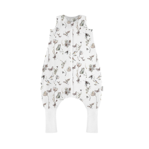  SOVEPOSE/NATTPOSE MED BEN 5�r+ mnd  NARURE 1.0TOG (116-128cm)