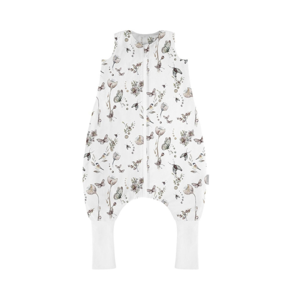  SOVEPOSE/NATTPOSE MED BEN 5�r+ mnd  NARURE 1.0TOG (116-128cm)