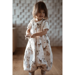 SOVEPOSE/NATTPOSE MED BEN 12-36mnd mnd BALLOONS  2.5TOG