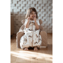 SOVEPOSE/NATTPOSE MED BEN 12-36mnd mnd BALLOONS  2.5TOG