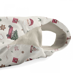 SOVEPOSE/NATTPOSE MED BEN 6-12 mnd DINO