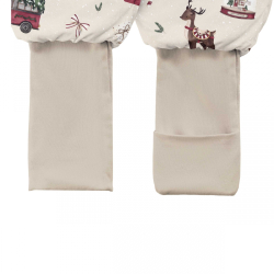 SOVEPOSE/NATTPOSE MED BEN 6-12 mnd DINO