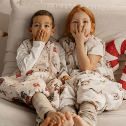 SOVEPOSE/NATTPOSE MED BEN 36+mnd BALLOONS 2.5TOG