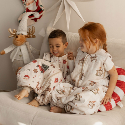 SOVEPOSE/NATTPOSE MED BEN 36+mnd BALLOONS 2.5TOG