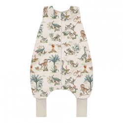 SOVEPOSE/NATTPOSE MED BEN 6-12 mnd DINO