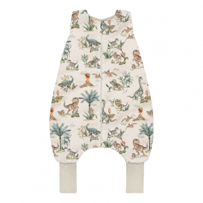 SOVEPOSE/NATTPOSE MED BEN 6-12 mnd DINO