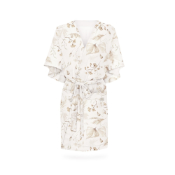 MORGENKPE/KIMONO BOHO