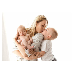 MORGENKPE/KIMONO BOHO