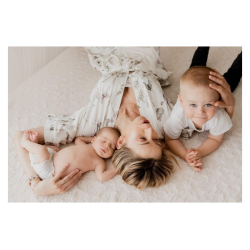 MORGENKPE/KIMONO BOHO