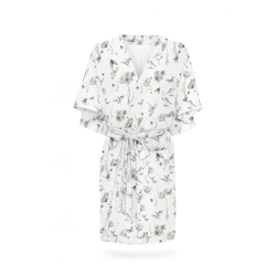 MORGENKPE/KIMONO NATURE