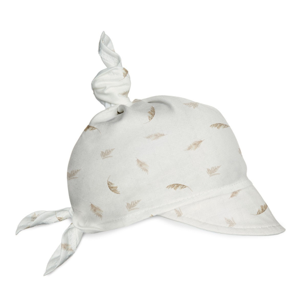 SOLHATT MUSSELIN BOHO 