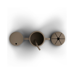 TRENINSKOPP 2in1 Sand