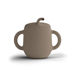 TRENINSKOPP 2in1 Sand