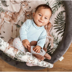 BABYGYM ANIMALS GARDEN