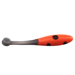 Tannb�rste MOMBELLA 6M+  Ladybug