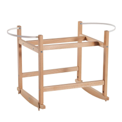 PAKKEPRIS! MOSSESKURV + GYNGESTATIV NATURE + TREKK PINK