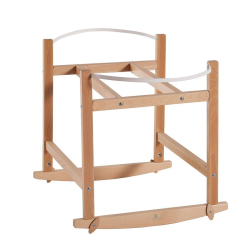 PAKKEPRIS! MOSSESKURV + GYNGESTATIV NATURE + TREKK PINK