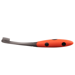 Tannb�rste MOMBELLA 6M+  Ladybug