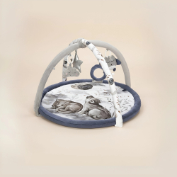 BABYGYM Wolf Moonlight