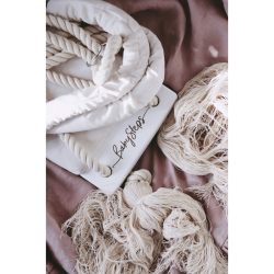 HUSKE WOOD SWING GREY