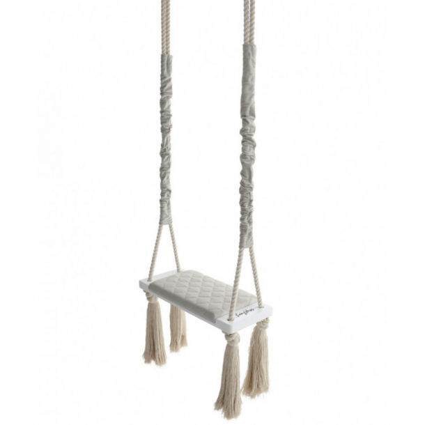 HUSKE WOOD SWING ECRI