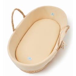 Trekk til Moseskurv - SAND